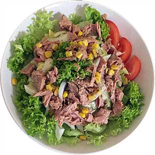 Tonno Salat